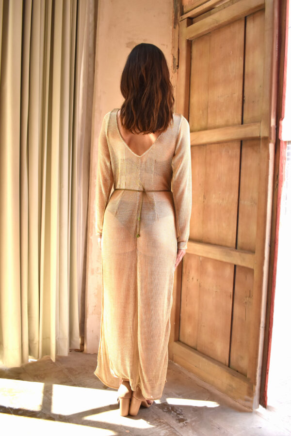 MADDALENA DRESS - Imagen 2