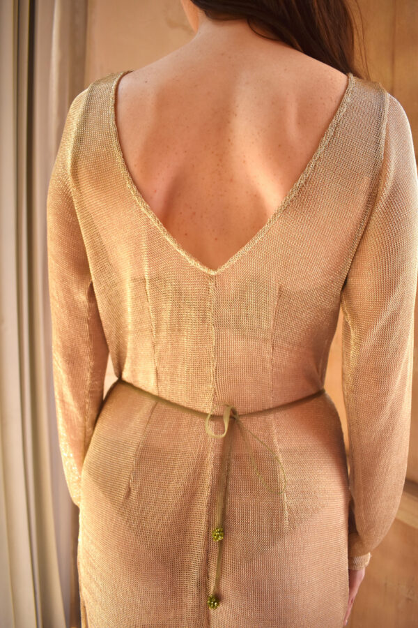 MADDALENA DRESS - Imagen 4