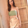 VITTORIA SKIRT - Imagen 2
