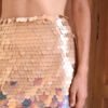 VITTORIA SKIRT - Imagen 3
