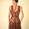ILANA DRESS