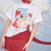 RAFAELA MINI SKIRT - Imagen 2