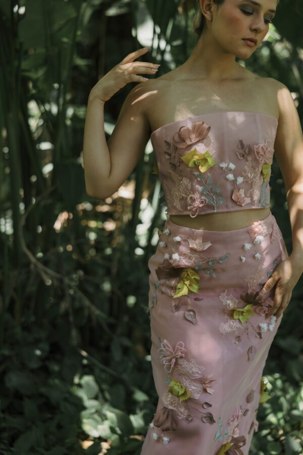 ELISA SKIRT